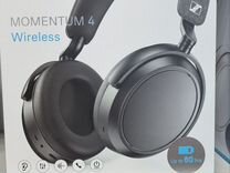 Наушники Наушники sennheiser momentum 4