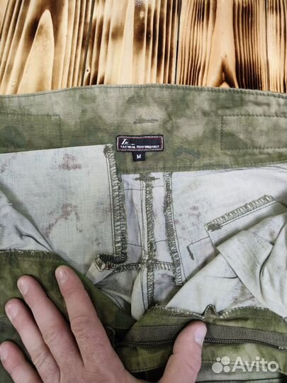 Тактический костюм тактикал перфоманс (варриор)