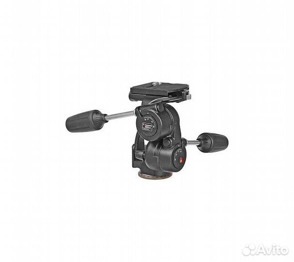 Штативная голова Manfrotto 808RC4