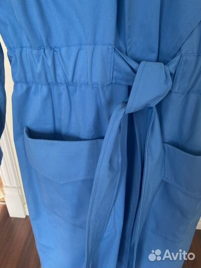 Плащ демисезонный женский