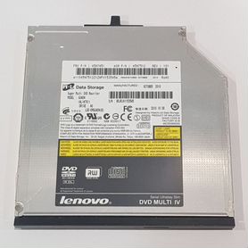 DVD RW привод для ноутбука Lenovo T410