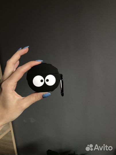 Чехлы для наушников Apple Airpods 3