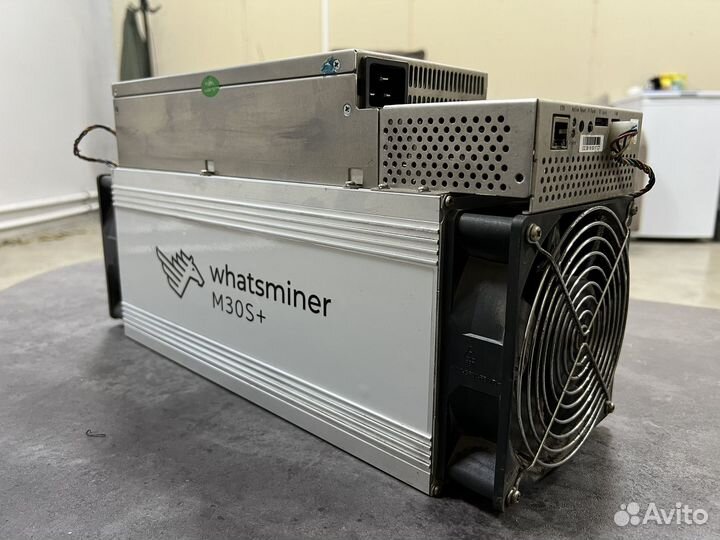 Whatsminer M30S 100th; 98Th 96Th; 104Th ватсмайнер