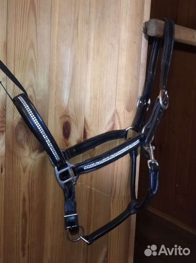 Конная амуниция седло для лошади