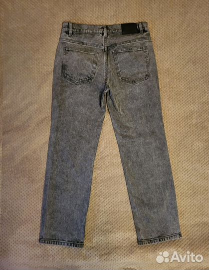 Джинсы прямые befree