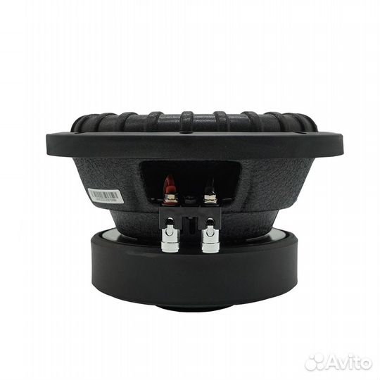 Сабвуфер Dynamic State CSW-204C