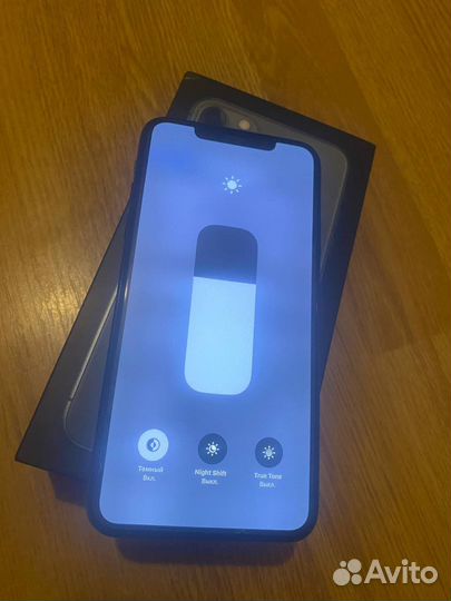 iPhone 11 pro max 256 gb