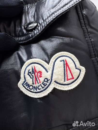 Пуховик Moncler Premium