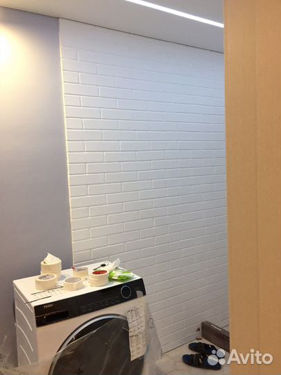 Ремонт и отделка квартир