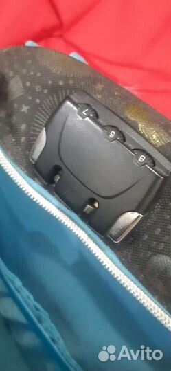 Ранец школьный для девочки