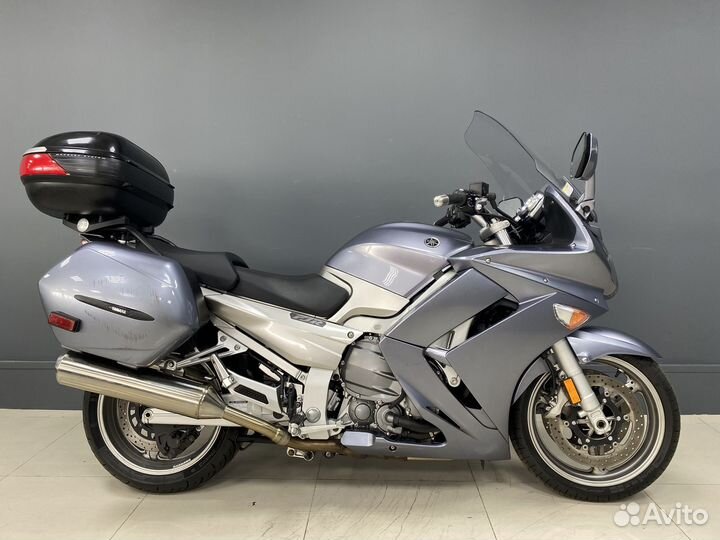 Мотоцикл Yamaha FJR1300 2007г.в