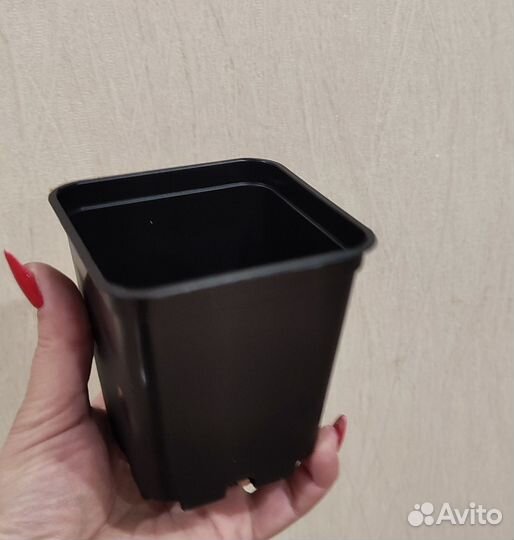 Горшки для рассады оптом