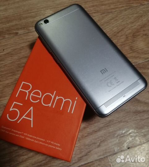 Xiaomi Redmi 5A