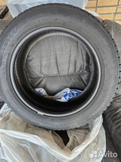 Nokian Tyres Hakkapeliitta 8 SUV 225/55 R18