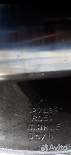 Продам поршни HPI