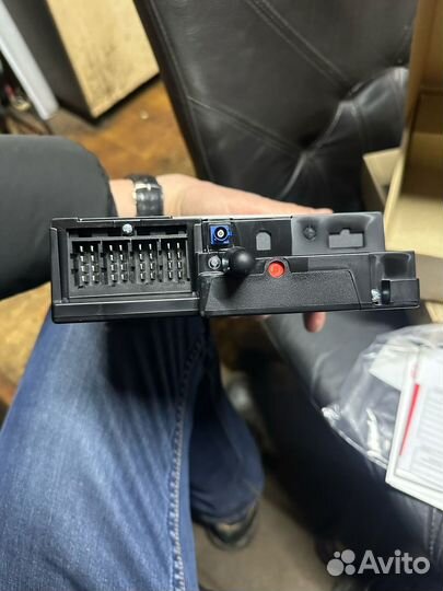 Тахограф атол drive SMART