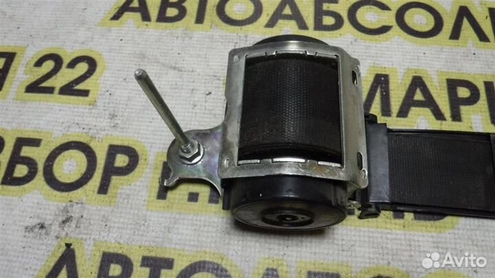 Ремень безопасности Opel Meriva A 2003-2012