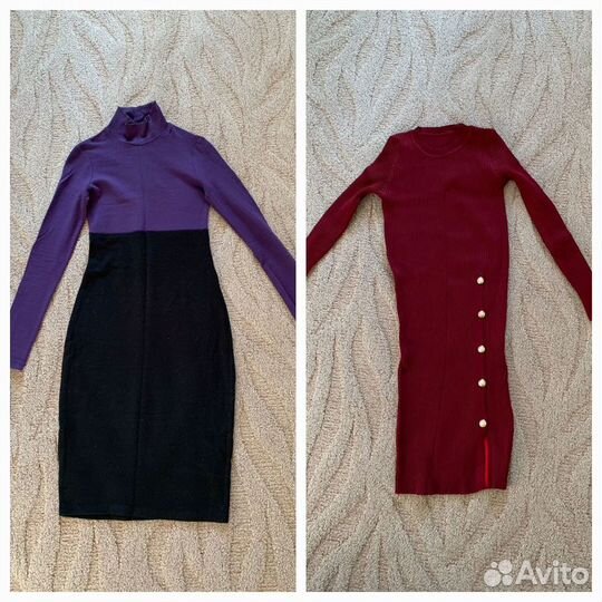 Женские вещи пакетом 42 44