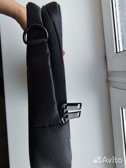 Сумка-Кейс для ноутбука Dicota BISmart carry case