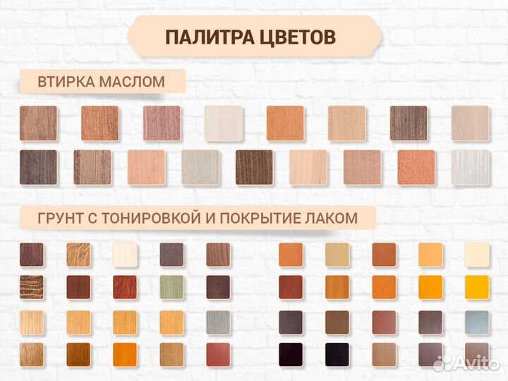 Отделка лестниц деревом