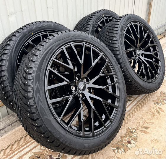 Колёса R20 для Audi A8
