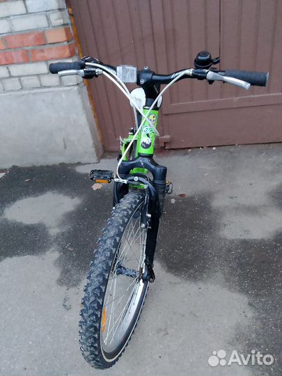 Велосипед merida dakar 620