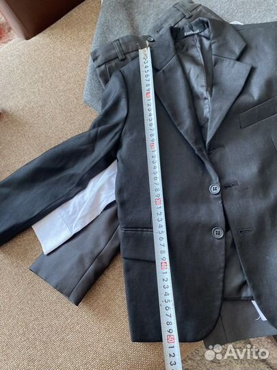 Костюм на мальчика