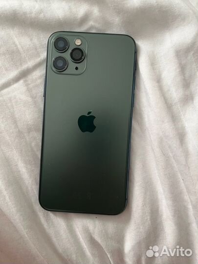 iPhone 11 Pro, 64 ГБ