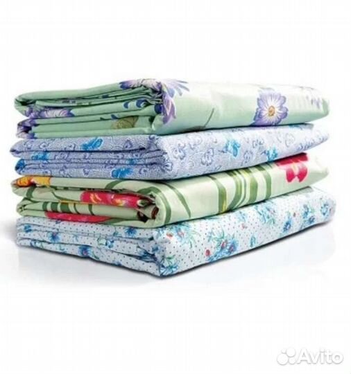 Пошив постельного белья по любым размерам