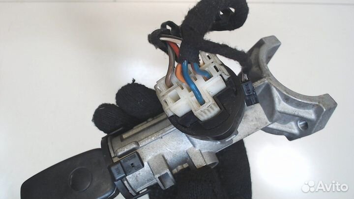 Замок зажигания Fiat Ducato, 2008