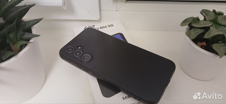 Samsung Galaxy A54, 8/256 ГБ