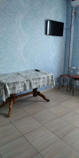 1-к. квартира, 50 м², 11/16 эт.