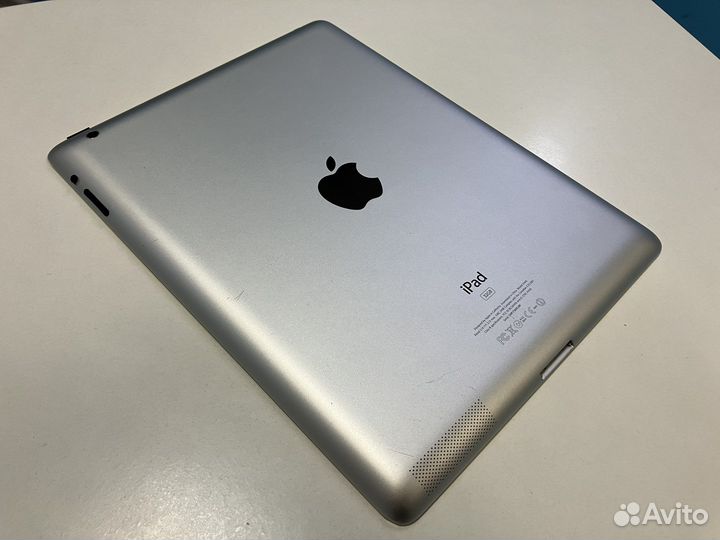 Планшет Apple iPad 3 32 гб
