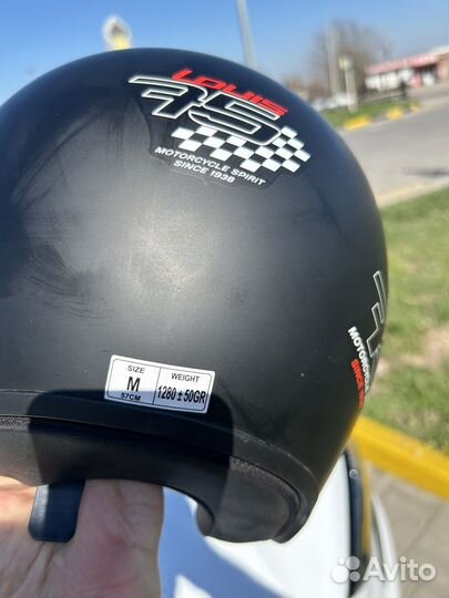 Мото Шлем Noname