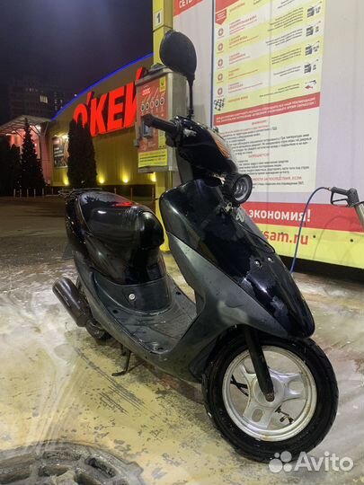 Скутер Хонда Дио AF34 Honda DIO AF34 49.9куб