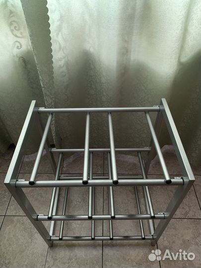 Стойка для бутылей 19 л