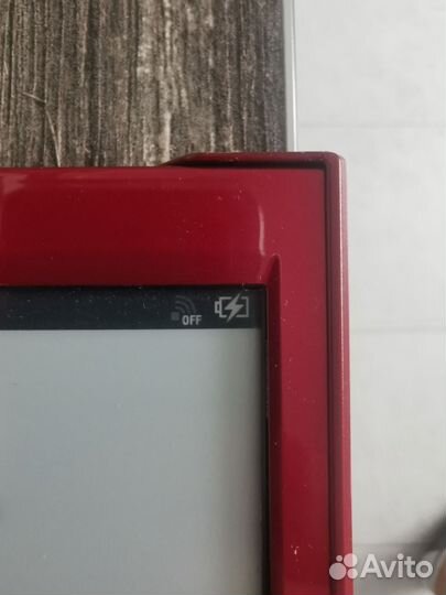 Электронная книга Sony PRS-T1