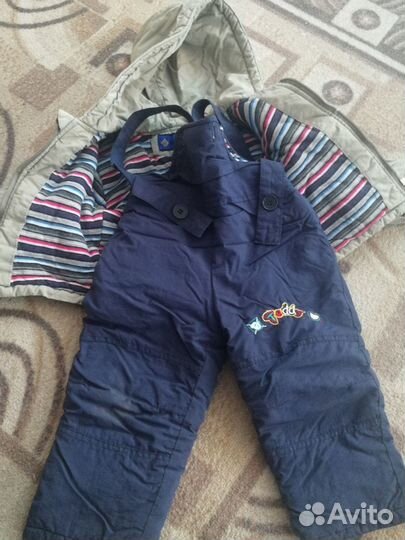 Продам костюм для мальчика