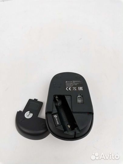 Беспроводная мышь Oklick 665MW