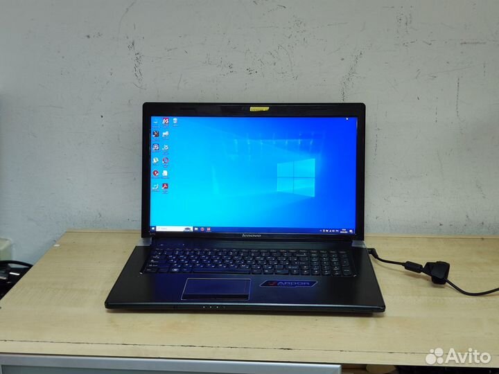 Ноутбук Lenovo 17.3