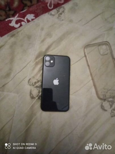 Apple iPhone 11 64gb