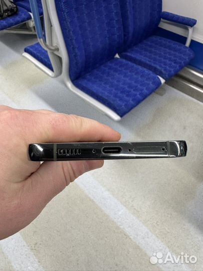 Samsung Galaxy S23+, 8/256 ГБ