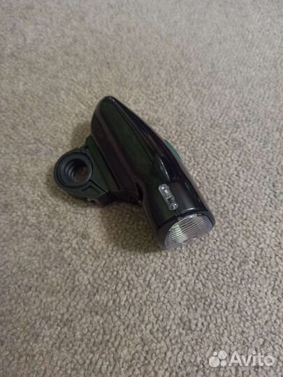 Фонарь для велосипеда