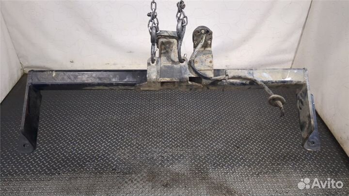 Прицепное устройство Volvo XC90, 2007