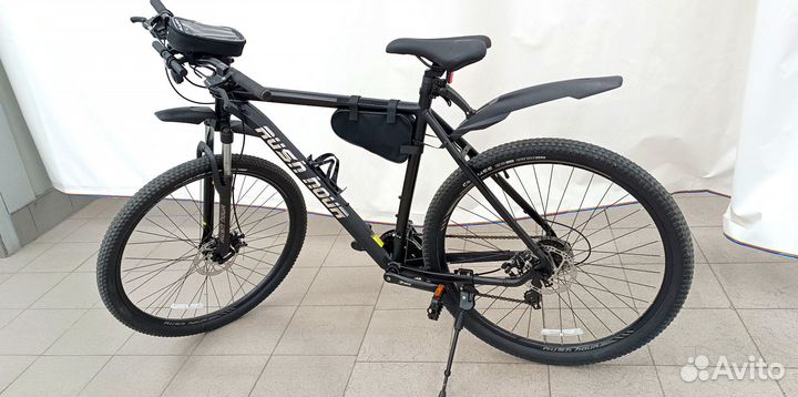 Горный велосипед 29