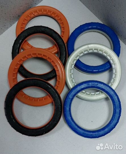 Подшипник верхней опоры ваз- 1118, 2170, 2190, Kal