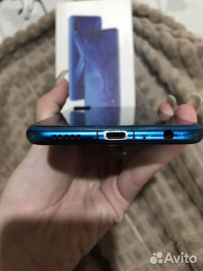 Телефон honor 9х Lite