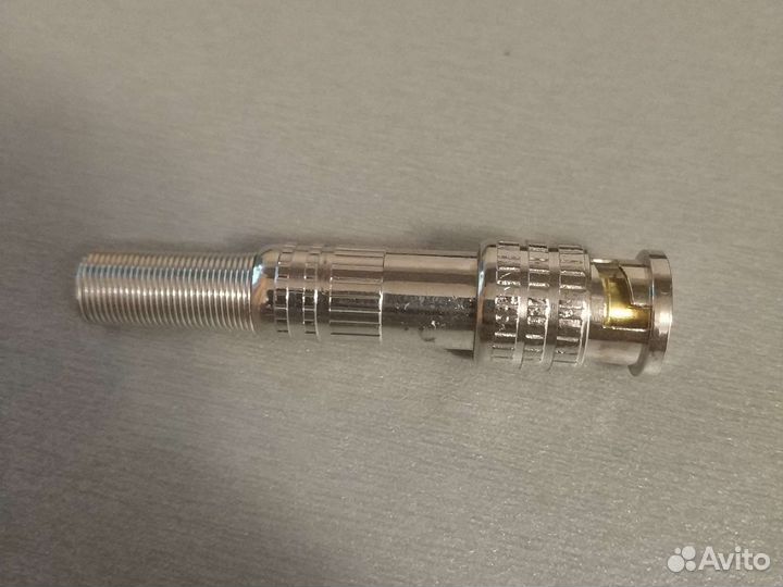 Разъем для подключения видеокамер аналоговый