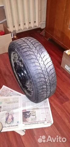 R15 Bridgestone Alenza A/S 02 195/55, PCD 4x100 DIA 55