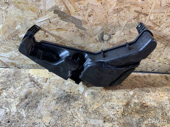 Бачок Audi Q5 I 8R cdnc 2011